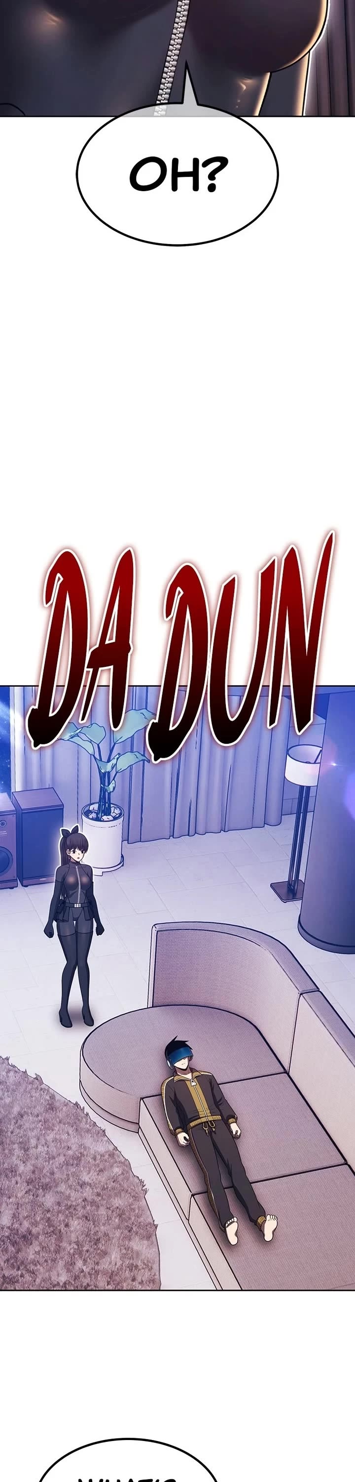 +99 Wooden Stick Chapter 176 page 106 - Chapter 176: (S2) Ep. 91 - Hatching of the Void (1)