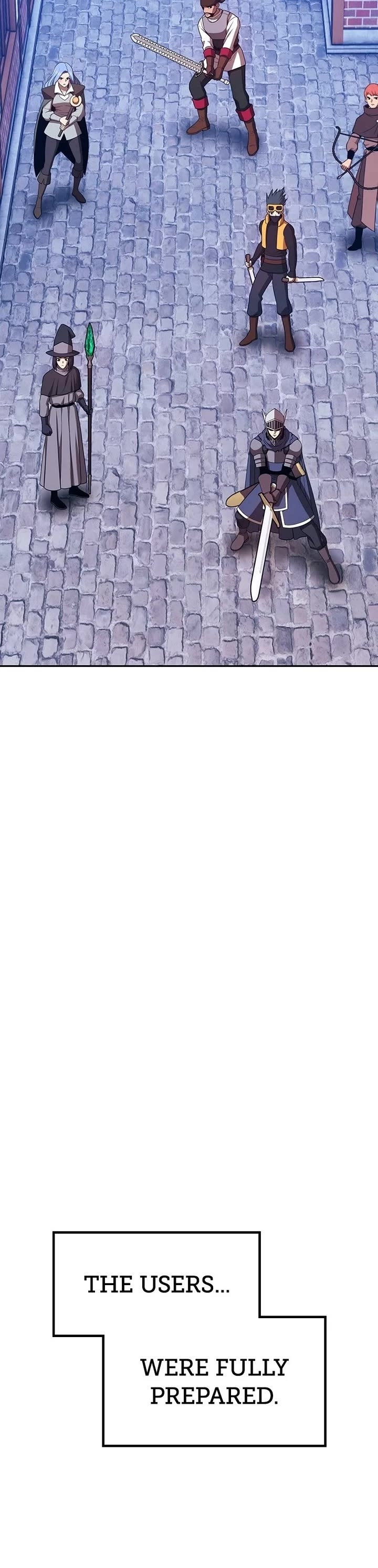 +99 Wooden Stick Chapter 176 page 114 - Chapter 176: (S2) Ep. 91 - Hatching of the Void (1)