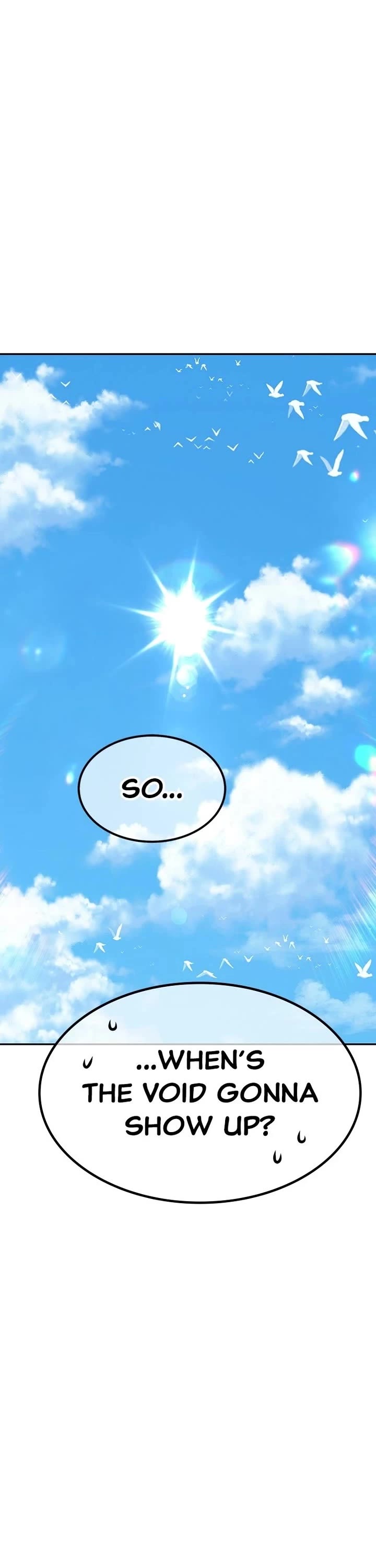 +99 Wooden Stick Chapter 176 page 117 - Chapter 176: (S2) Ep. 91 - Hatching of the Void (1)