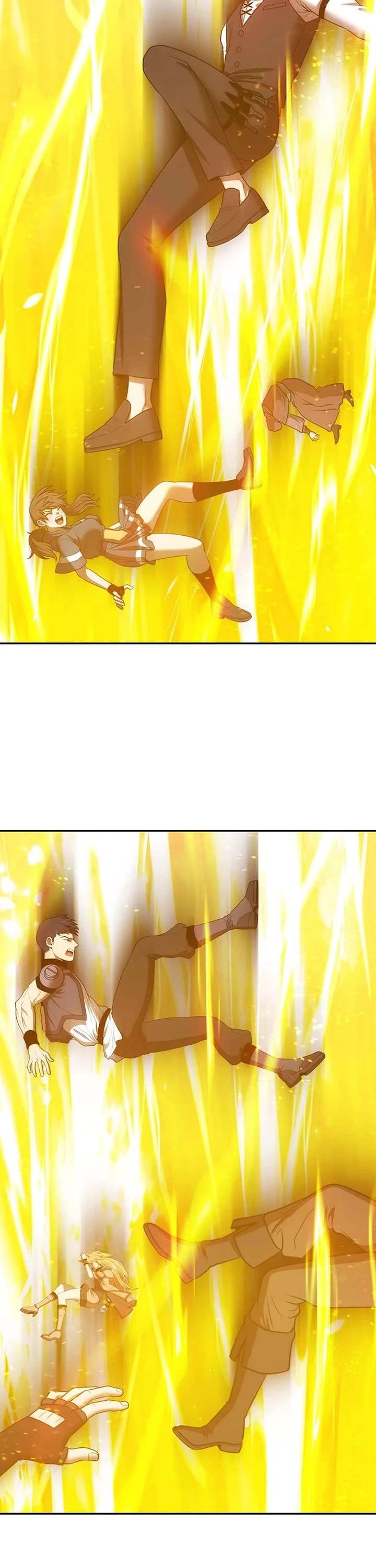 +99 Wooden Stick Chapter 176 page 133 - Chapter 176: (S2) Ep. 91 - Hatching of the Void (1)