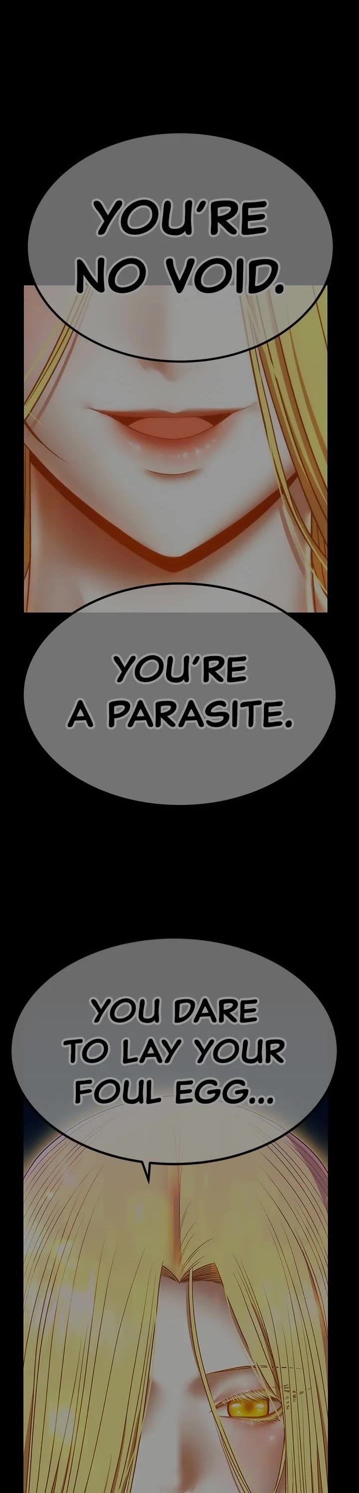+99 Wooden Stick Chapter 176 page 140 - Chapter 176: (S2) Ep. 91 - Hatching of the Void (1)
