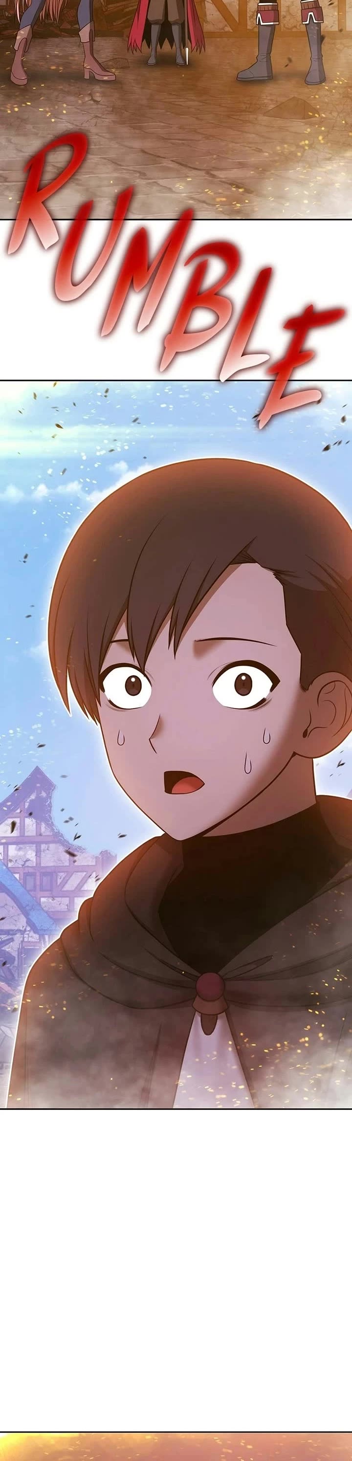 +99 Wooden Stick Chapter 176 page 150 - Chapter 176: (S2) Ep. 91 - Hatching of the Void (1)