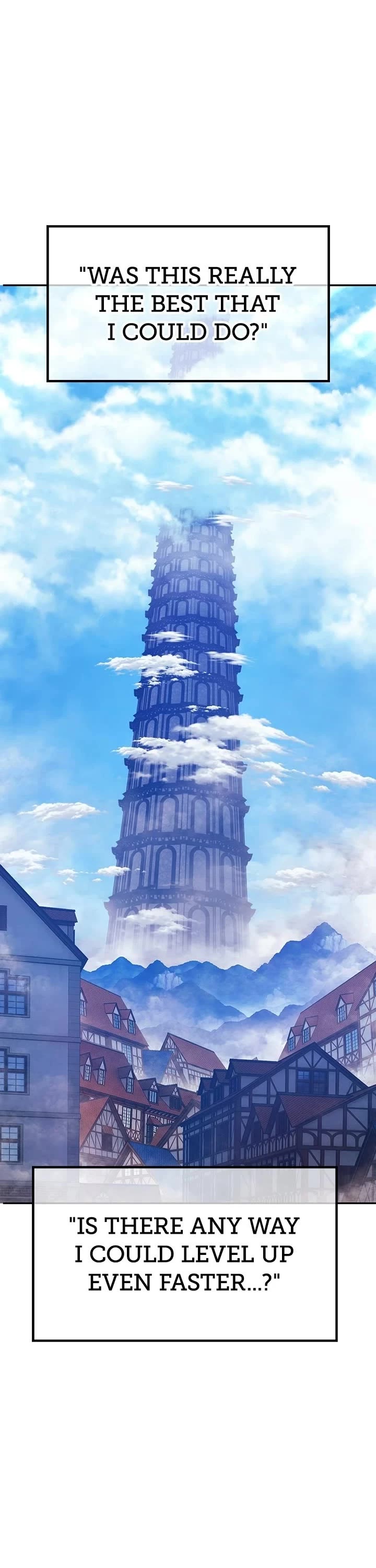 +99 Wooden Stick Chapter 176 page 22 - Chapter 176: (S2) Ep. 91 - Hatching of the Void (1)