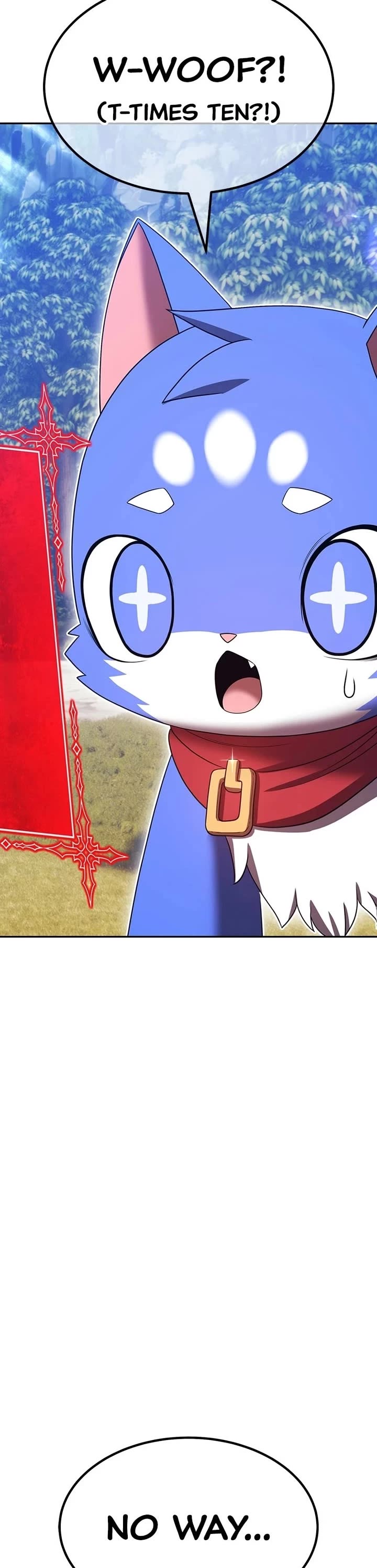 +99 Wooden Stick Chapter 176 page 29 - Chapter 176: (S2) Ep. 91 - Hatching of the Void (1)