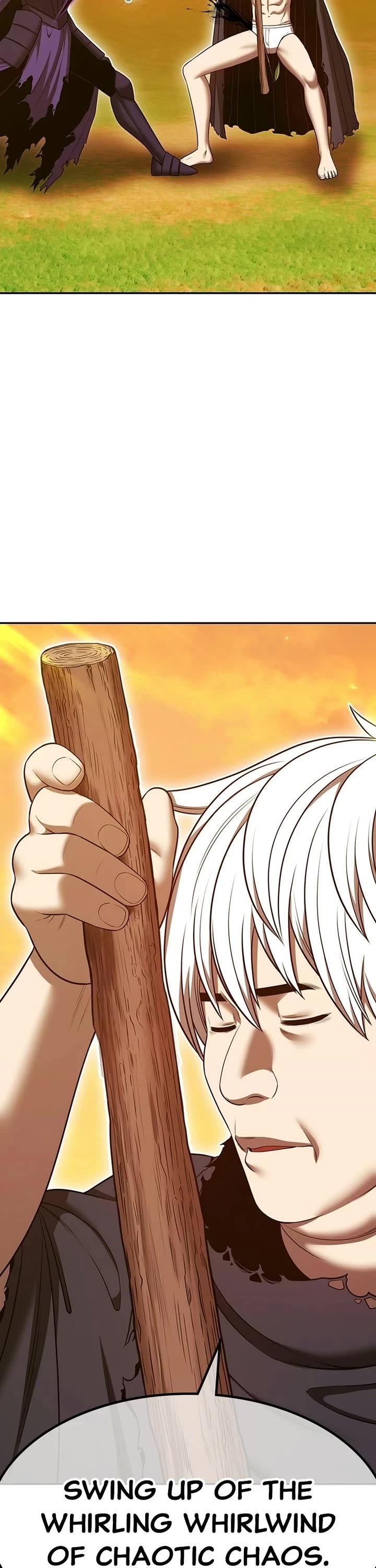 +99 Wooden Stick Chapter 176 page 3 - Chapter 176: (S2) Ep. 91 - Hatching of the Void (1)