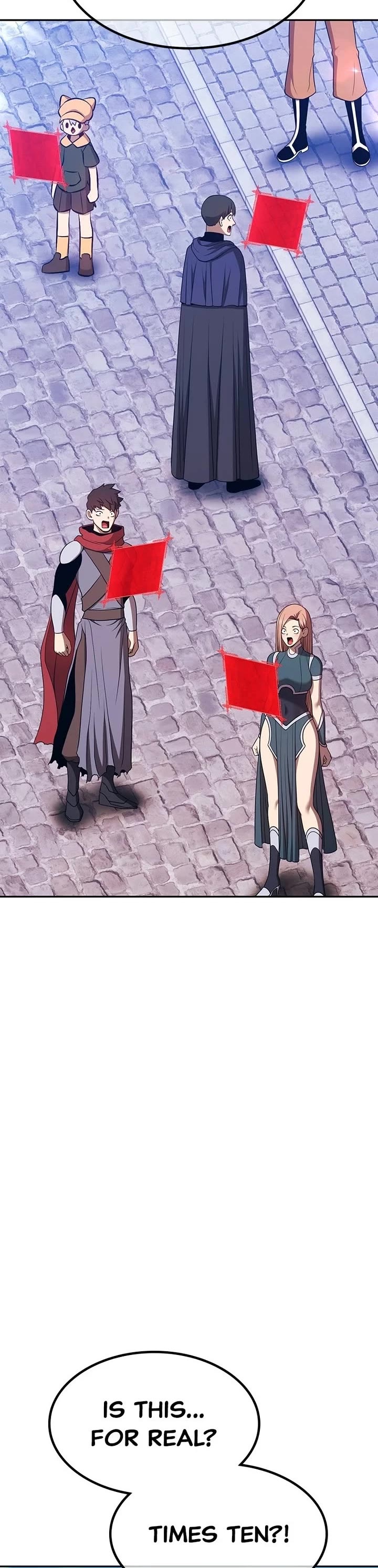 +99 Wooden Stick Chapter 176 page 30 - Chapter 176: (S2) Ep. 91 - Hatching of the Void (1)
