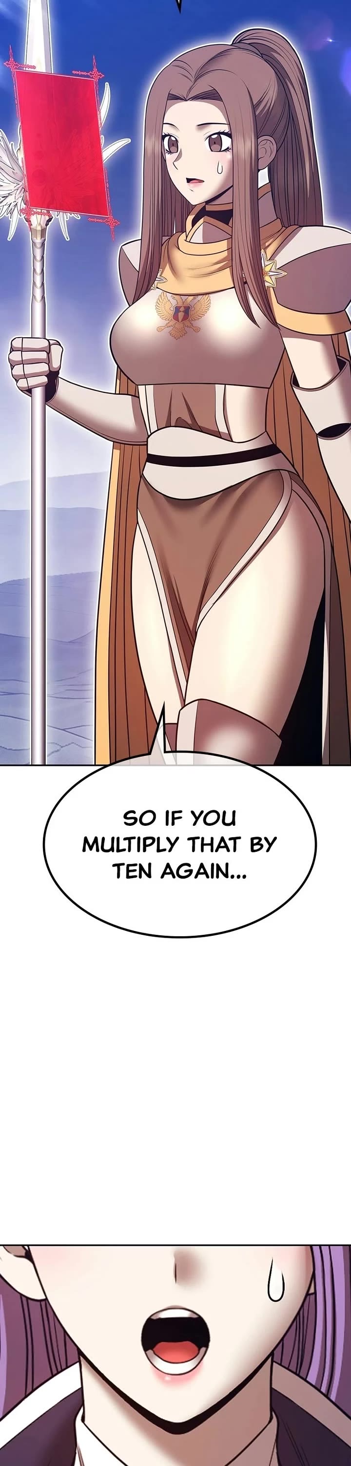 +99 Wooden Stick Chapter 176 page 32 - Chapter 176: (S2) Ep. 91 - Hatching of the Void (1)