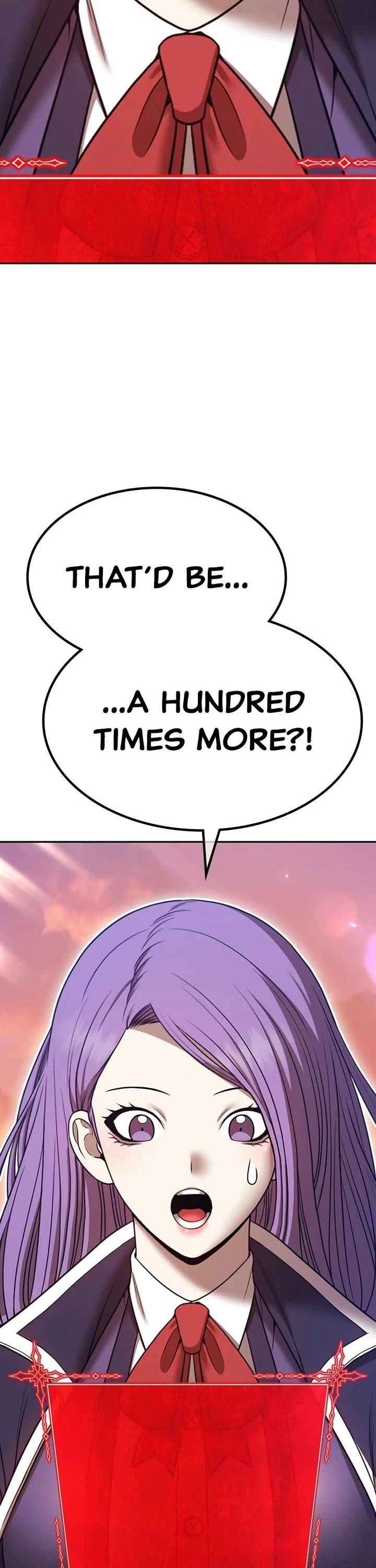 +99 Wooden Stick Chapter 176 page 33 - Chapter 176: (S2) Ep. 91 - Hatching of the Void (1)
