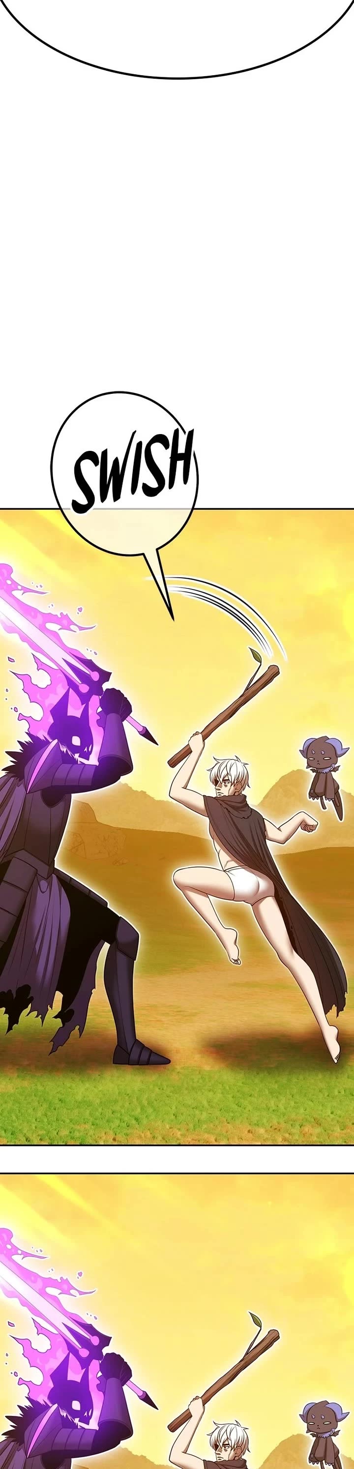 +99 Wooden Stick Chapter 176 page 4 - Chapter 176: (S2) Ep. 91 - Hatching of the Void (1)