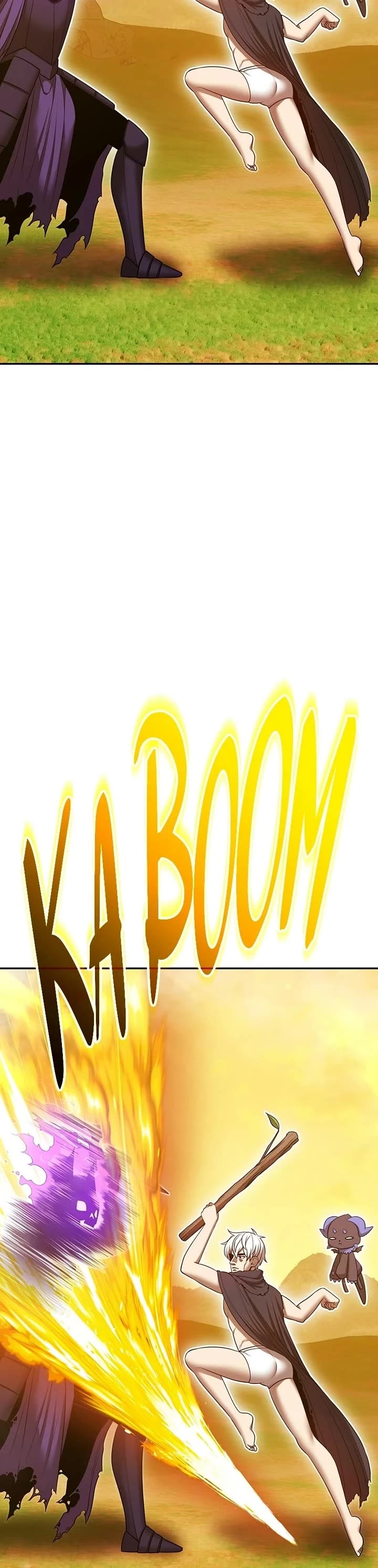 +99 Wooden Stick Chapter 176 page 5 - Chapter 176: (S2) Ep. 91 - Hatching of the Void (1)