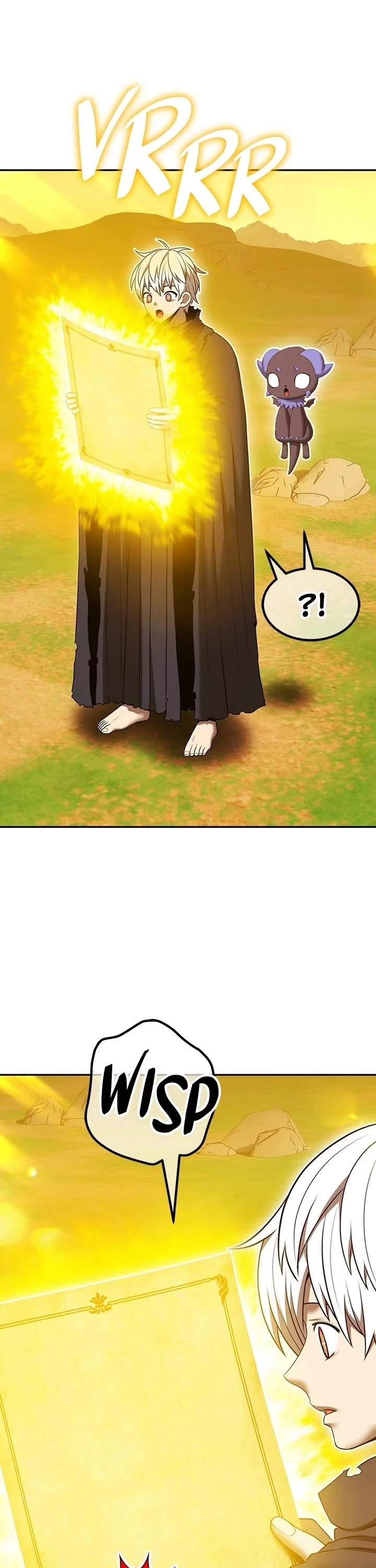 +99 Wooden Stick Chapter 176 page 51 - Chapter 176: (S2) Ep. 91 - Hatching of the Void (1)