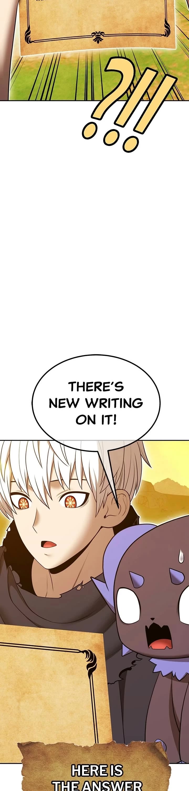 +99 Wooden Stick Chapter 176 page 53 - Chapter 176: (S2) Ep. 91 - Hatching of the Void (1)