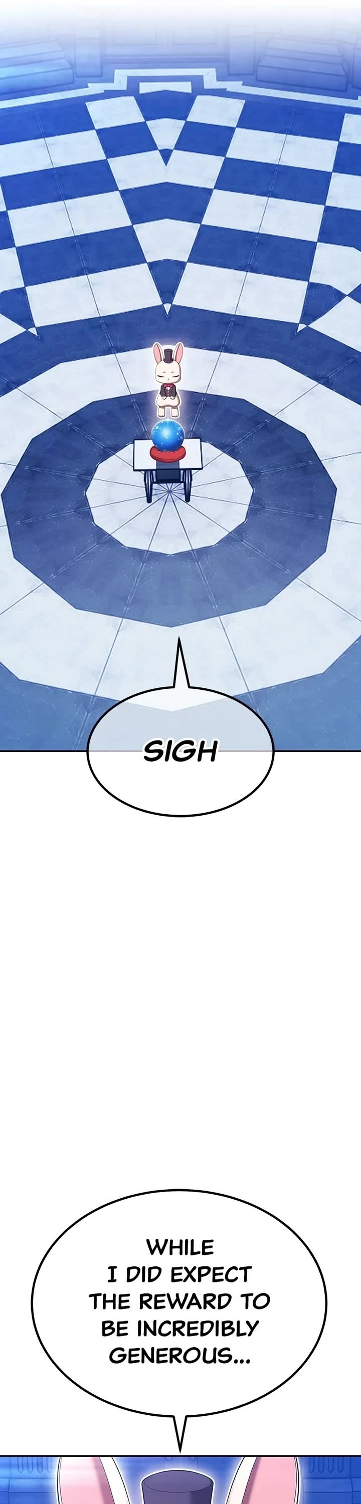 +99 Wooden Stick Chapter 176 page 62 - Chapter 176: (S2) Ep. 91 - Hatching of the Void (1)