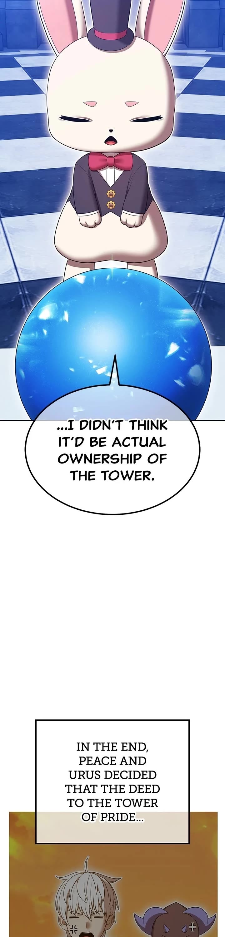 +99 Wooden Stick Chapter 176 page 63 - Chapter 176: (S2) Ep. 91 - Hatching of the Void (1)