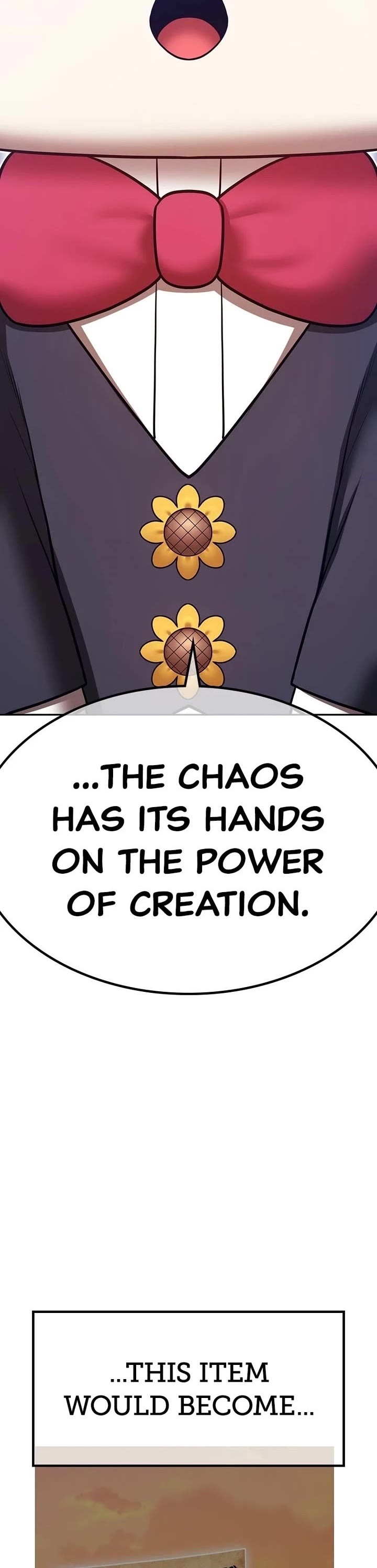 +99 Wooden Stick Chapter 176 page 65 - Chapter 176: (S2) Ep. 91 - Hatching of the Void (1)