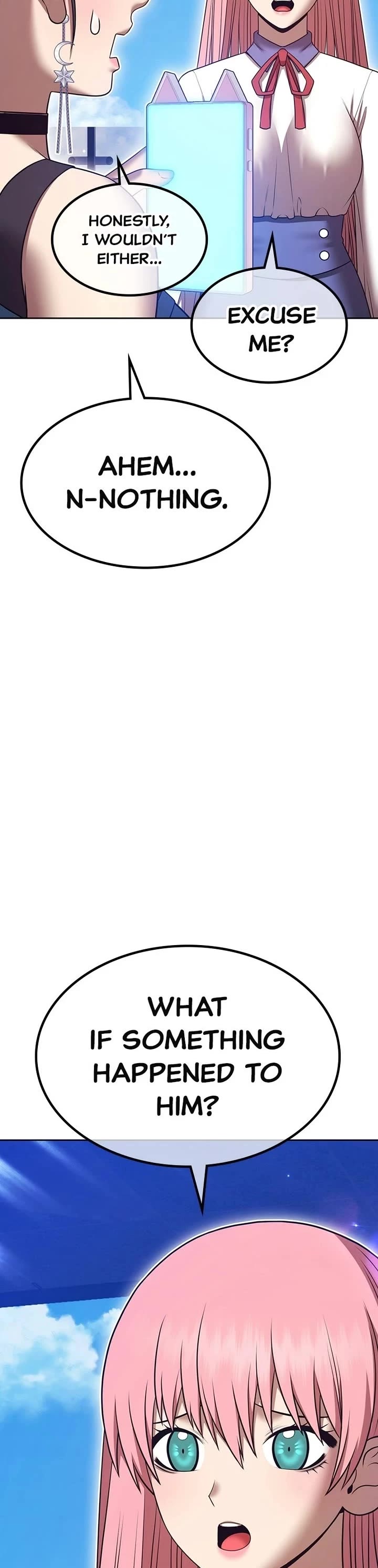 +99 Wooden Stick Chapter 176 page 89 - Chapter 176: (S2) Ep. 91 - Hatching of the Void (1)