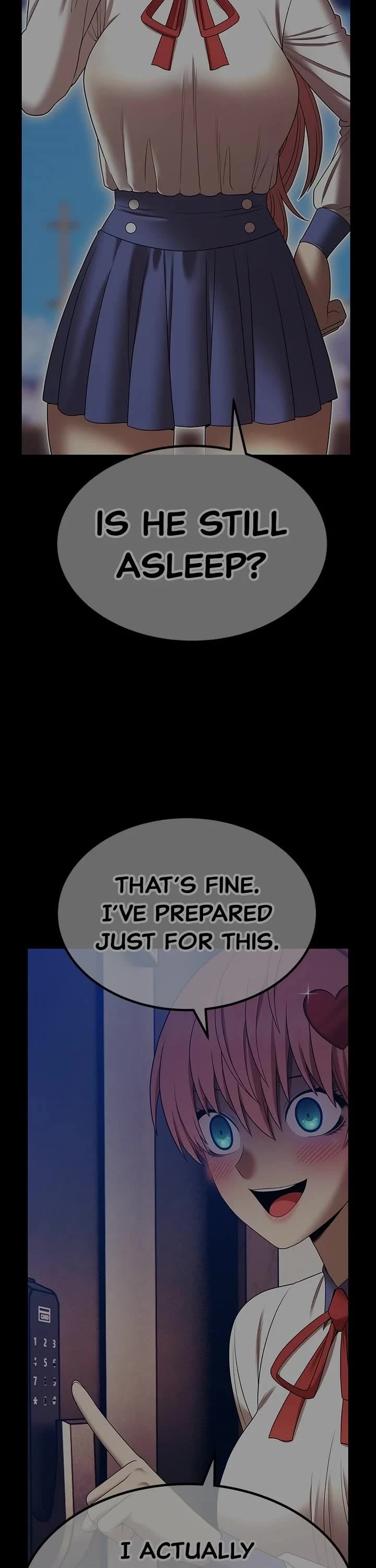 +99 Wooden Stick Chapter 176 page 92 - Chapter 176: (S2) Ep. 91 - Hatching of the Void (1)