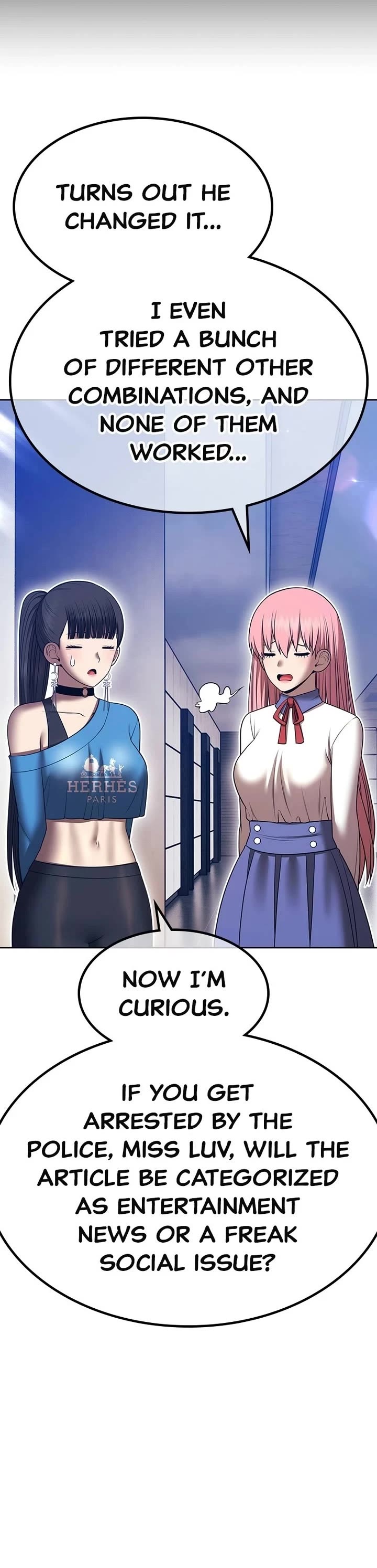 +99 Wooden Stick Chapter 176 page 94 - Chapter 176: (S2) Ep. 91 - Hatching of the Void (1)