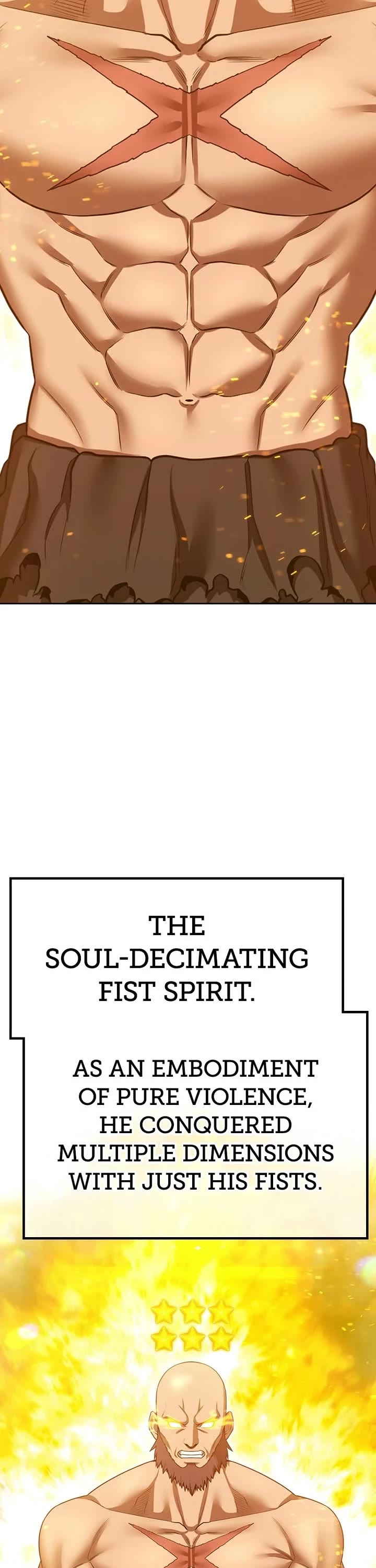 +99 Wooden Stick Chapter 177 page 106 - Chapter 177: (S2) Ep. 92 - Hatching of the Void (2)