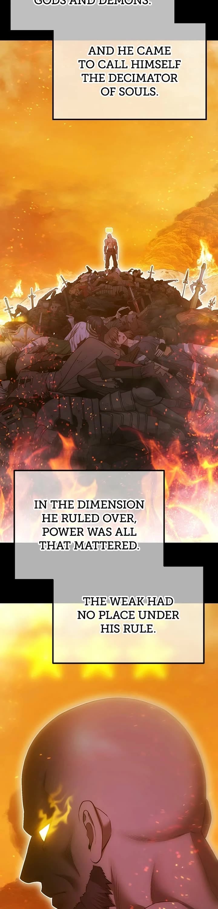 +99 Wooden Stick Chapter 177 page 108 - Chapter 177: (S2) Ep. 92 - Hatching of the Void (2)