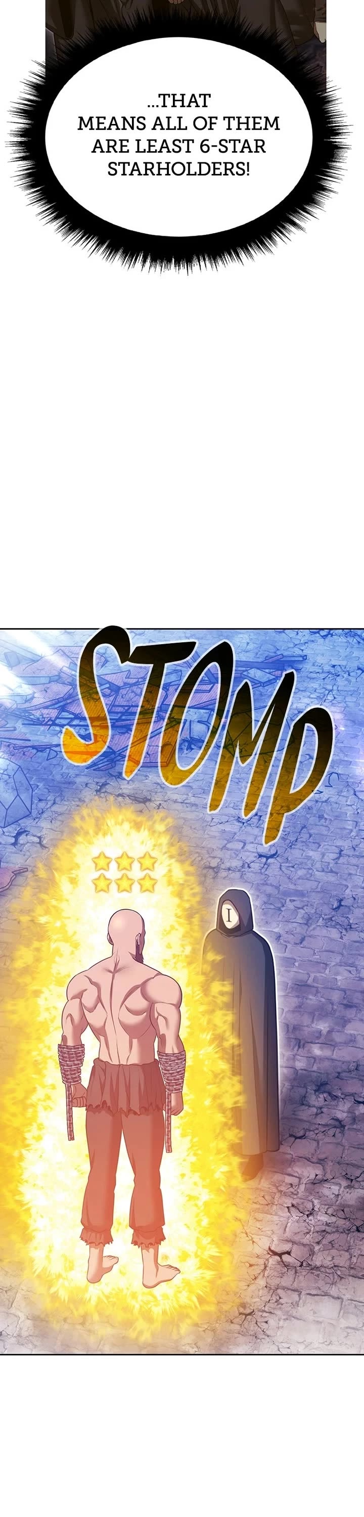 +99 Wooden Stick Chapter 177 page 113 - Chapter 177: (S2) Ep. 92 - Hatching of the Void (2)