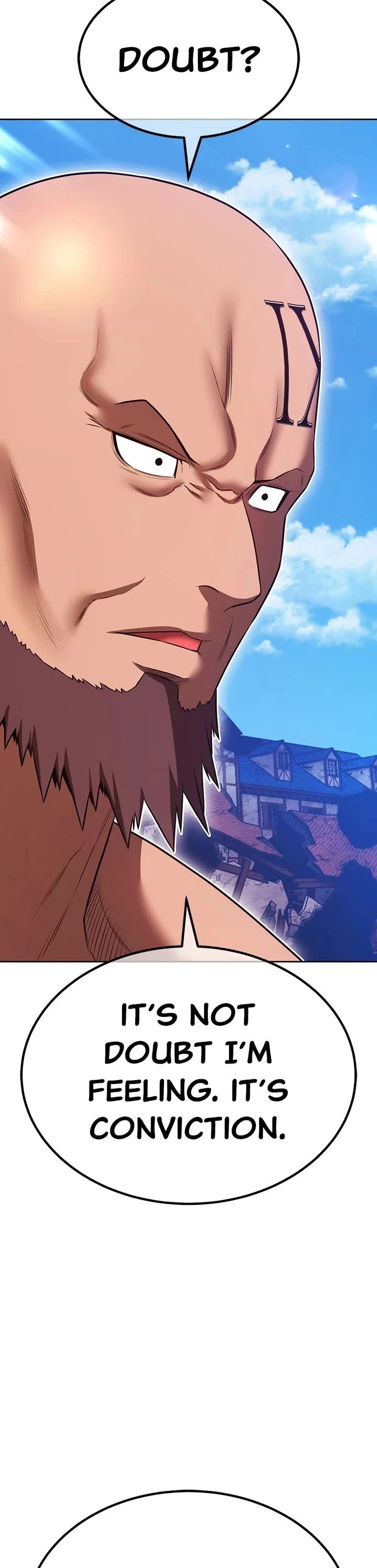 +99 Wooden Stick Chapter 177 page 115 - Chapter 177: (S2) Ep. 92 - Hatching of the Void (2)
