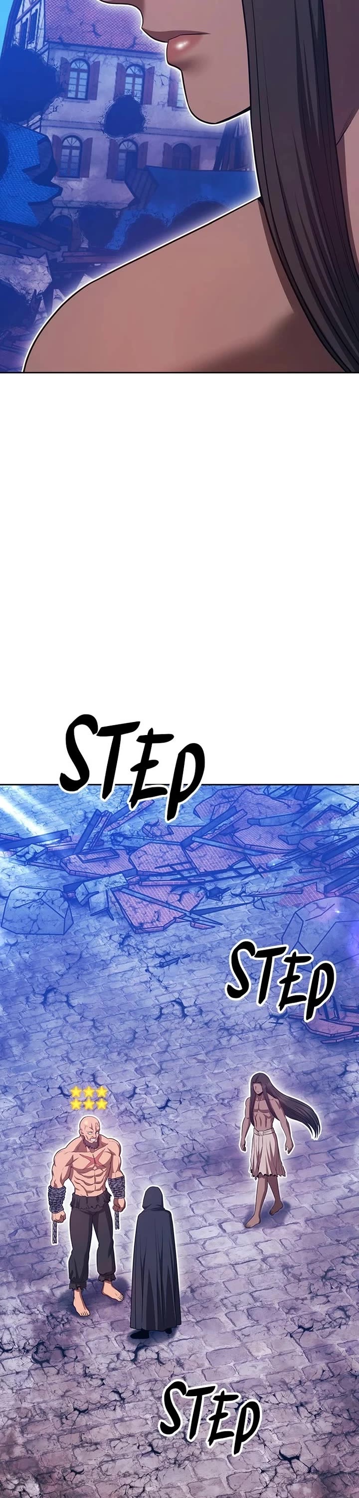 +99 Wooden Stick Chapter 177 page 117 - Chapter 177: (S2) Ep. 92 - Hatching of the Void (2)