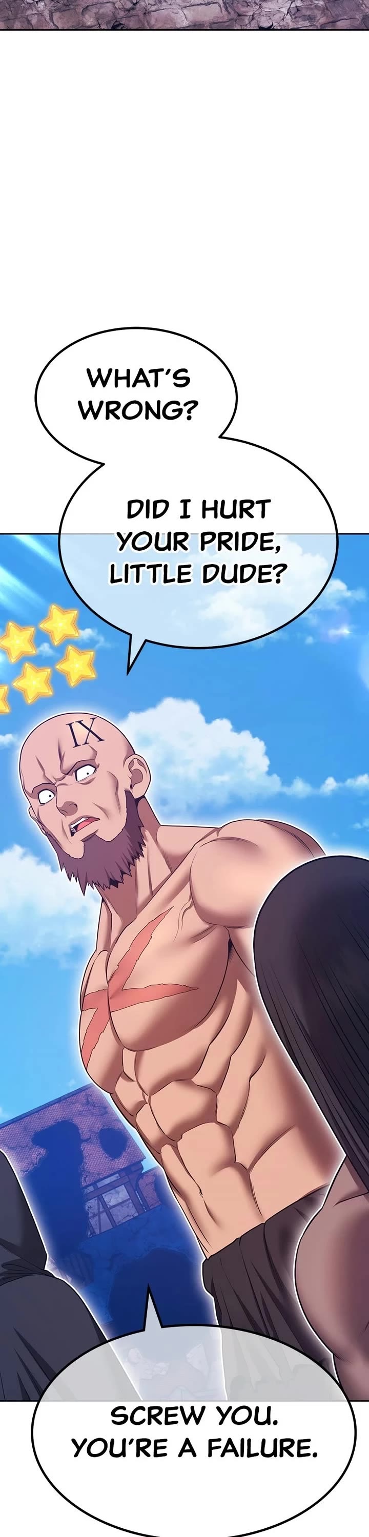+99 Wooden Stick Chapter 177 page 118 - Chapter 177: (S2) Ep. 92 - Hatching of the Void (2)