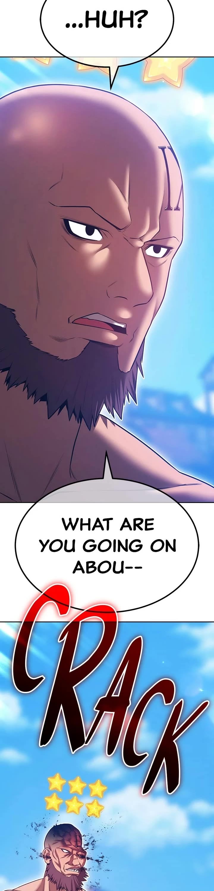 +99 Wooden Stick Chapter 177 page 120 - Chapter 177: (S2) Ep. 92 - Hatching of the Void (2)