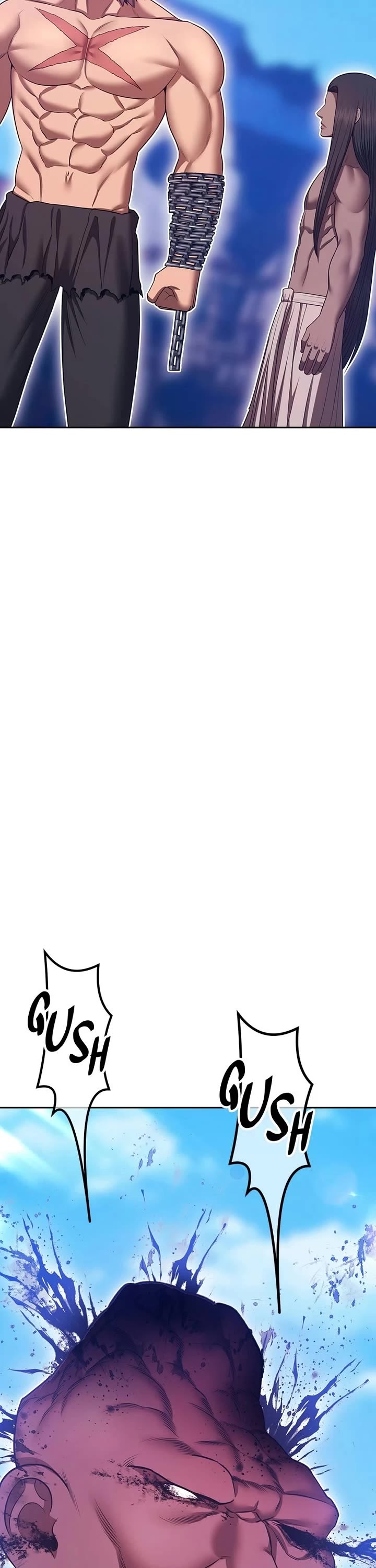 +99 Wooden Stick Chapter 177 page 121 - Chapter 177: (S2) Ep. 92 - Hatching of the Void (2)