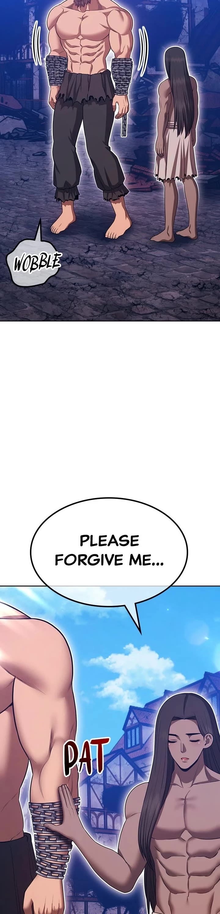 +99 Wooden Stick Chapter 177 page 125 - Chapter 177: (S2) Ep. 92 - Hatching of the Void (2)