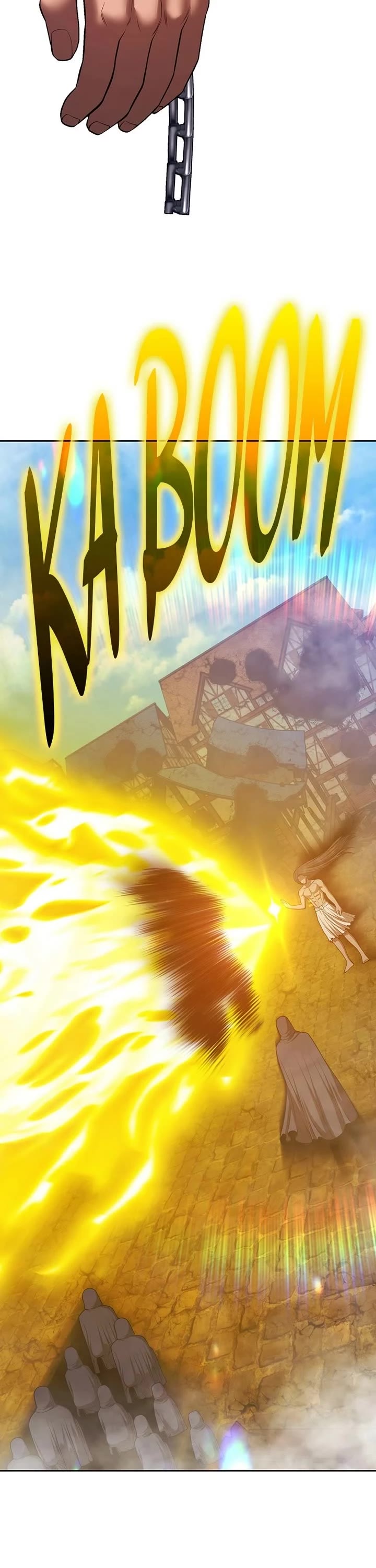 +99 Wooden Stick Chapter 177 page 127 - Chapter 177: (S2) Ep. 92 - Hatching of the Void (2)