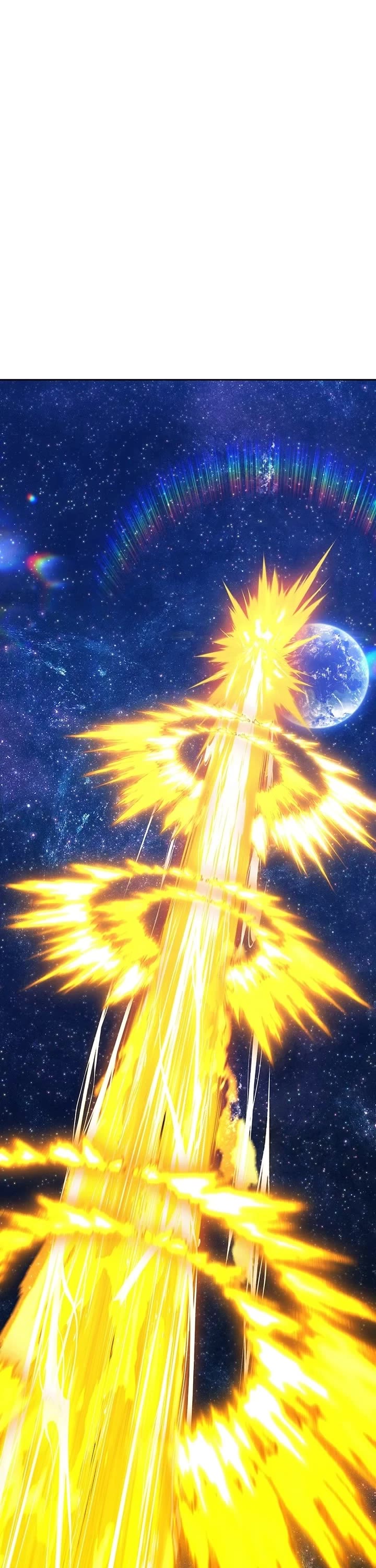 +99 Wooden Stick Chapter 177 page 132 - Chapter 177: (S2) Ep. 92 - Hatching of the Void (2)
