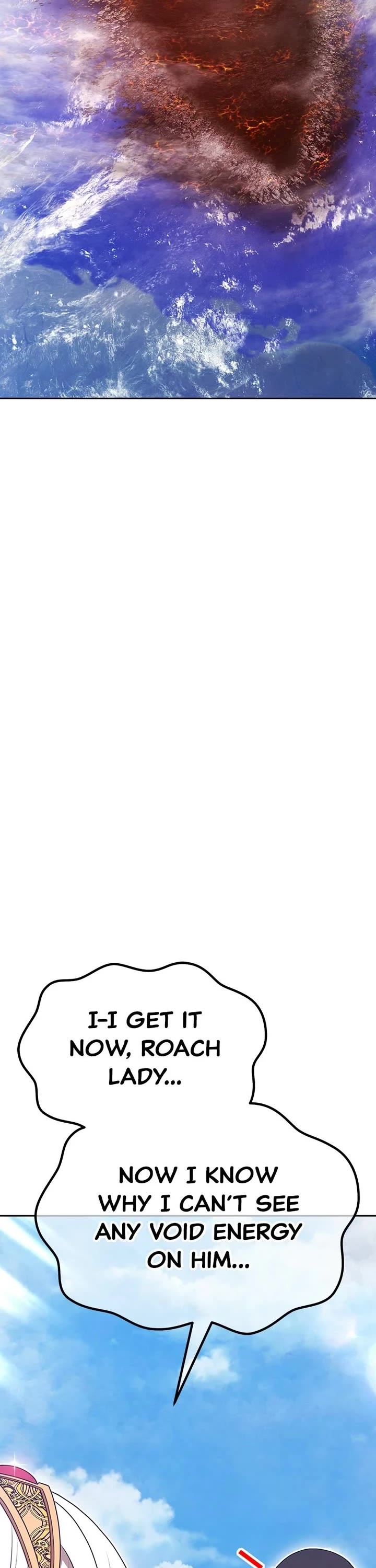 +99 Wooden Stick Chapter 177 page 137 - Chapter 177: (S2) Ep. 92 - Hatching of the Void (2)