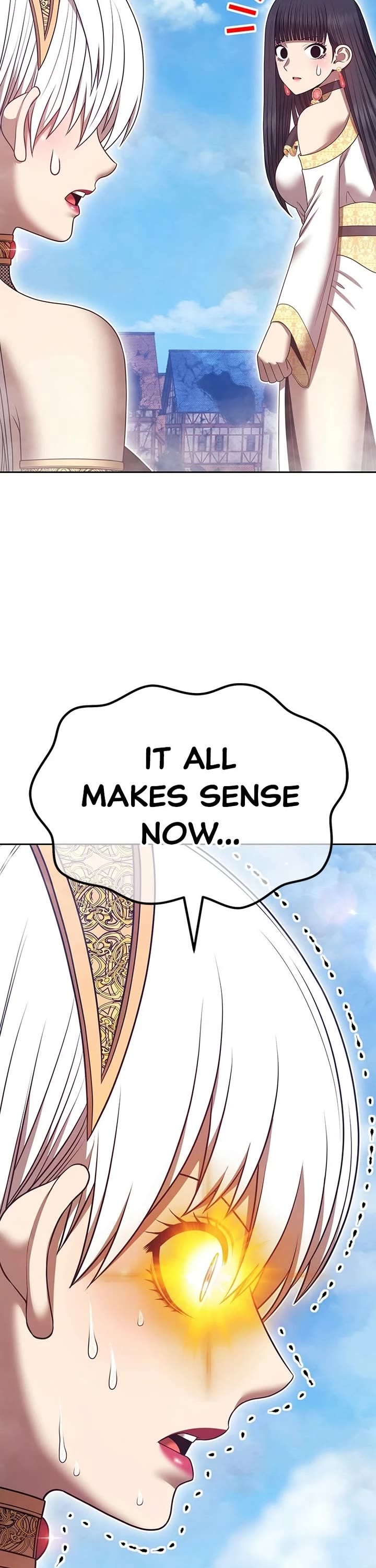 +99 Wooden Stick Chapter 177 page 138 - Chapter 177: (S2) Ep. 92 - Hatching of the Void (2)