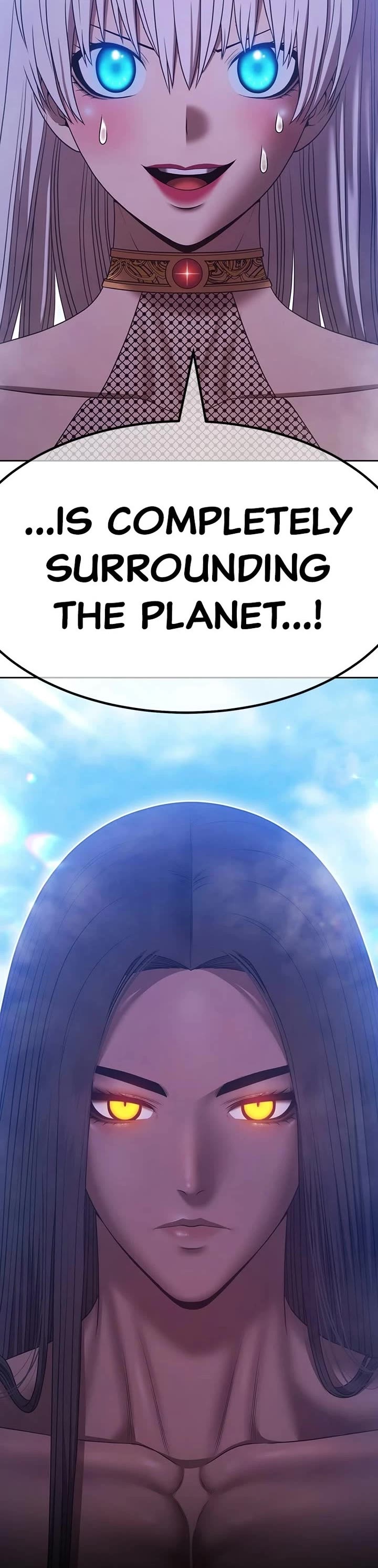 +99 Wooden Stick Chapter 177 page 145 - Chapter 177: (S2) Ep. 92 - Hatching of the Void (2)