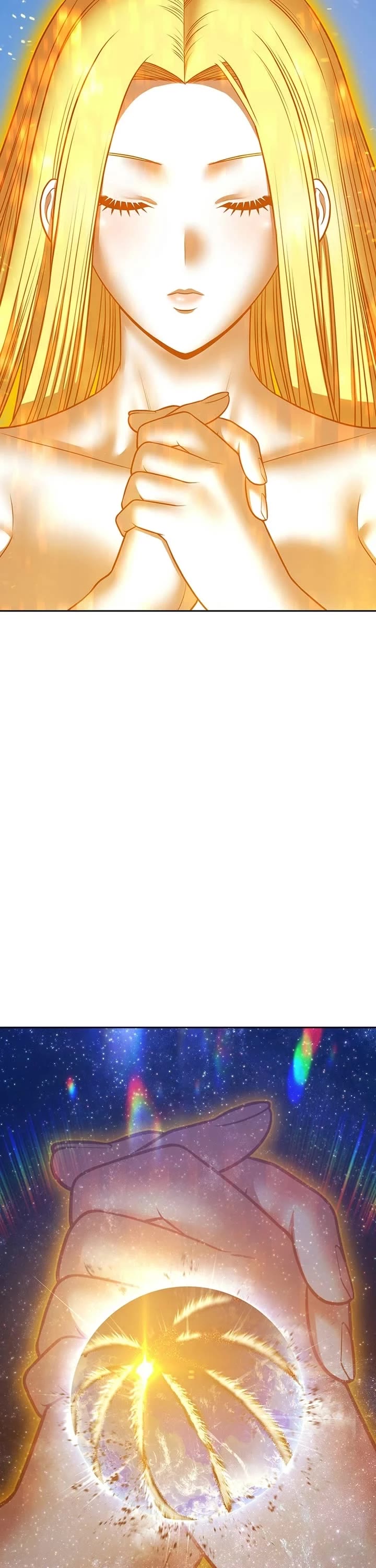 +99 Wooden Stick Chapter 177 page 26 - Chapter 177: (S2) Ep. 92 - Hatching of the Void (2)