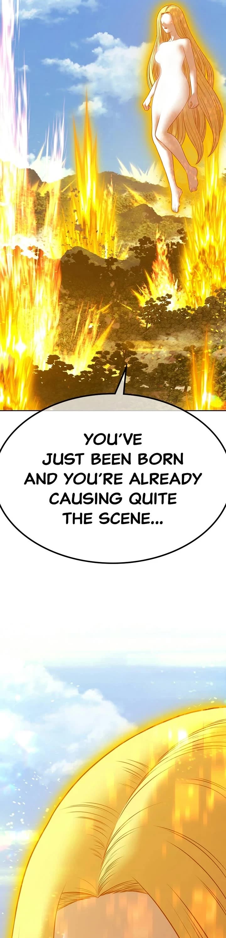+99 Wooden Stick Chapter 177 page 29 - Chapter 177: (S2) Ep. 92 - Hatching of the Void (2)