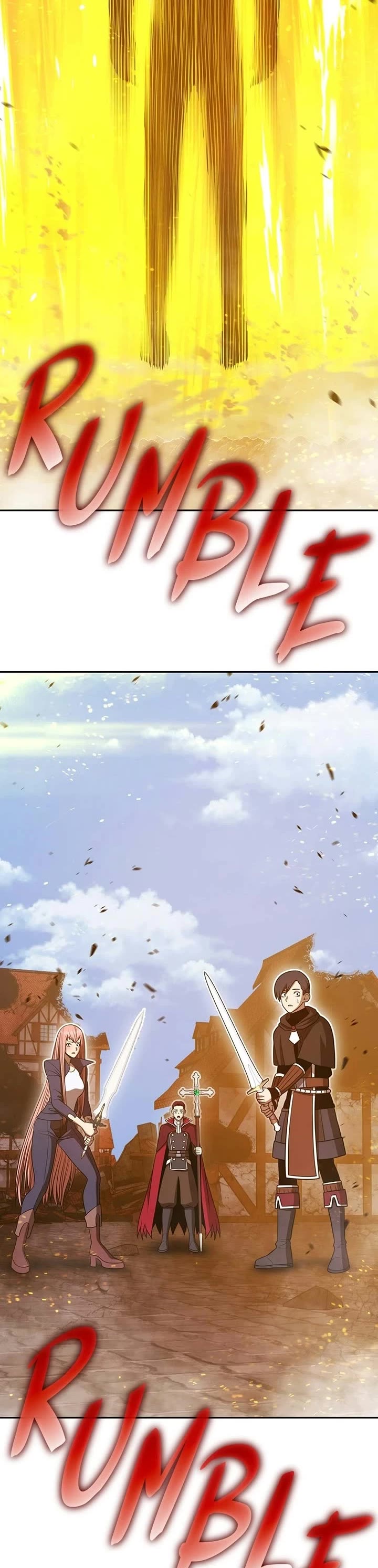 +99 Wooden Stick Chapter 177 page 35 - Chapter 177: (S2) Ep. 92 - Hatching of the Void (2)