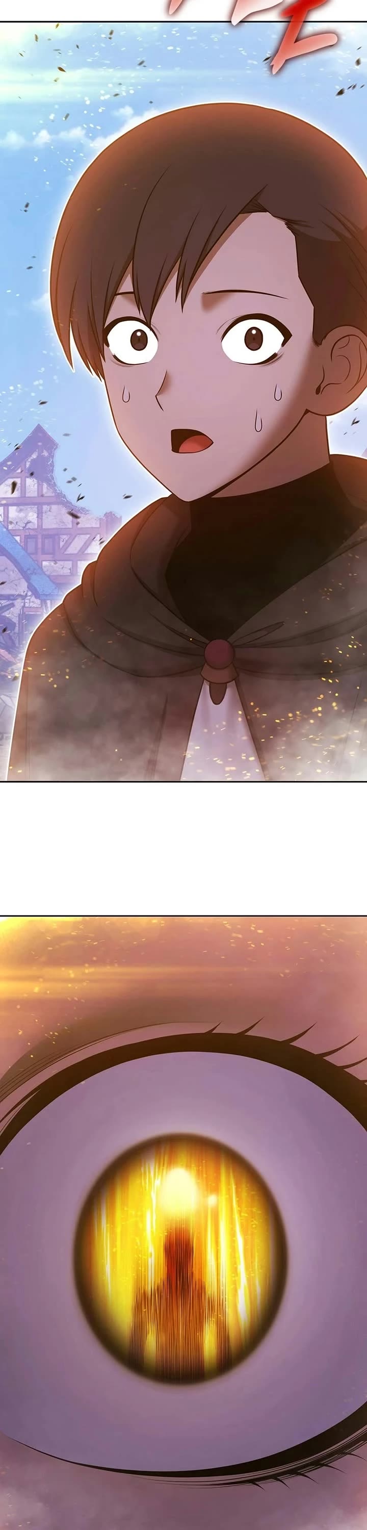 +99 Wooden Stick Chapter 177 page 36 - Chapter 177: (S2) Ep. 92 - Hatching of the Void (2)