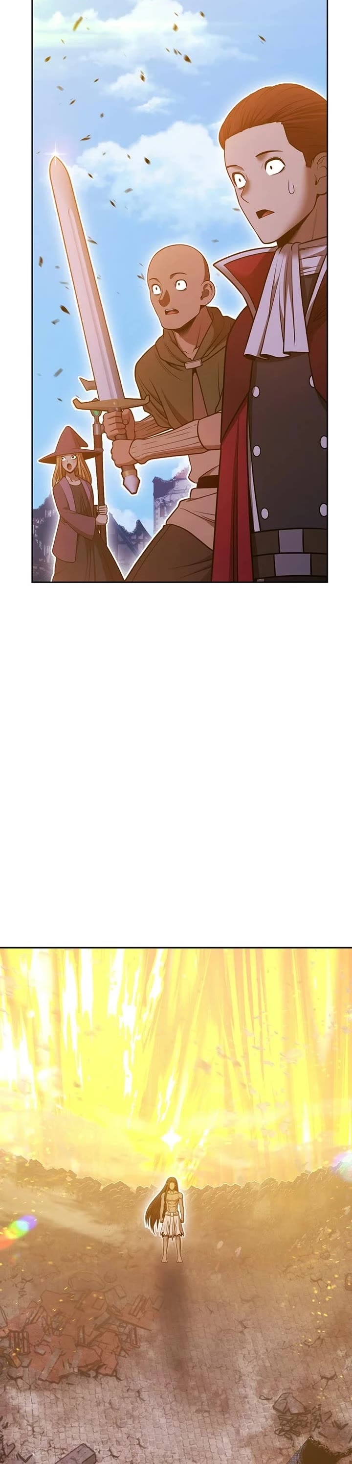+99 Wooden Stick Chapter 177 page 40 - Chapter 177: (S2) Ep. 92 - Hatching of the Void (2)