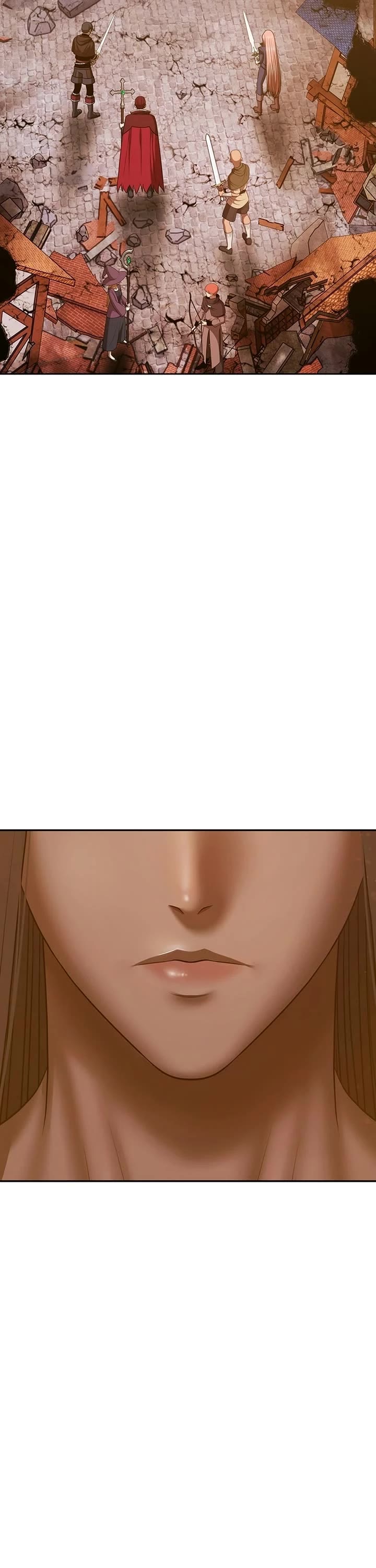 +99 Wooden Stick Chapter 177 page 41 - Chapter 177: (S2) Ep. 92 - Hatching of the Void (2)