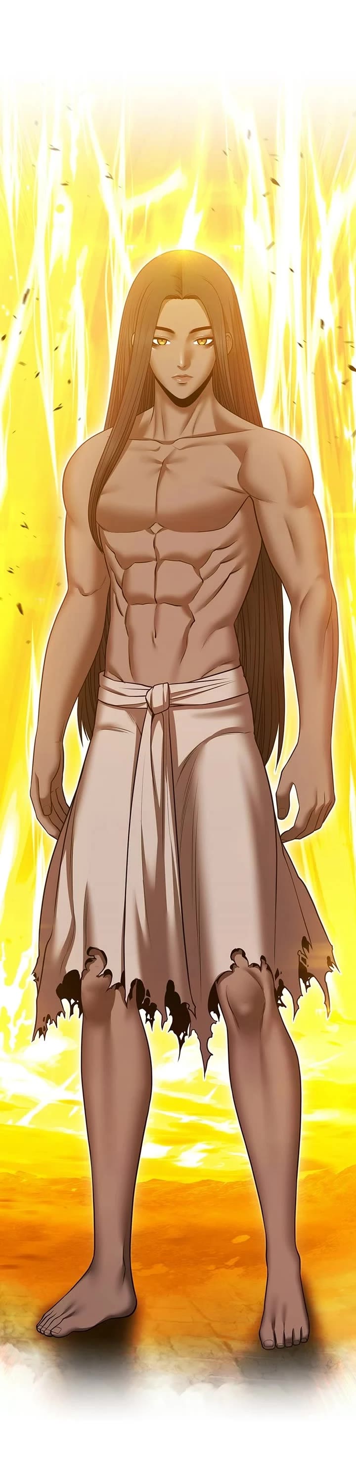+99 Wooden Stick Chapter 177 page 42 - Chapter 177: (S2) Ep. 92 - Hatching of the Void (2)