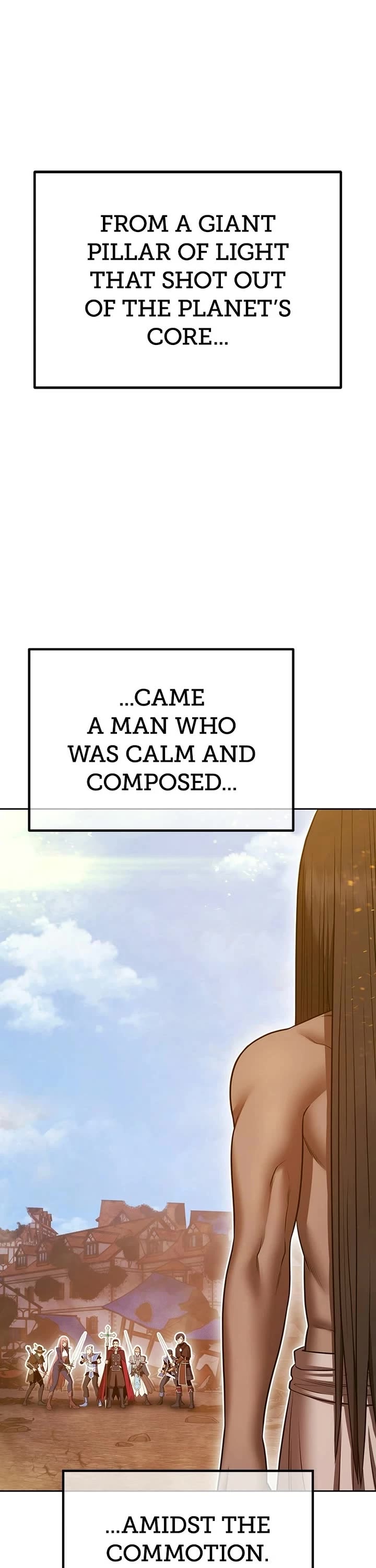 +99 Wooden Stick Chapter 177 page 43 - Chapter 177: (S2) Ep. 92 - Hatching of the Void (2)