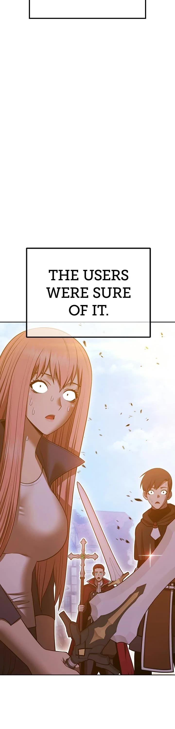 +99 Wooden Stick Chapter 177 page 44 - Chapter 177: (S2) Ep. 92 - Hatching of the Void (2)
