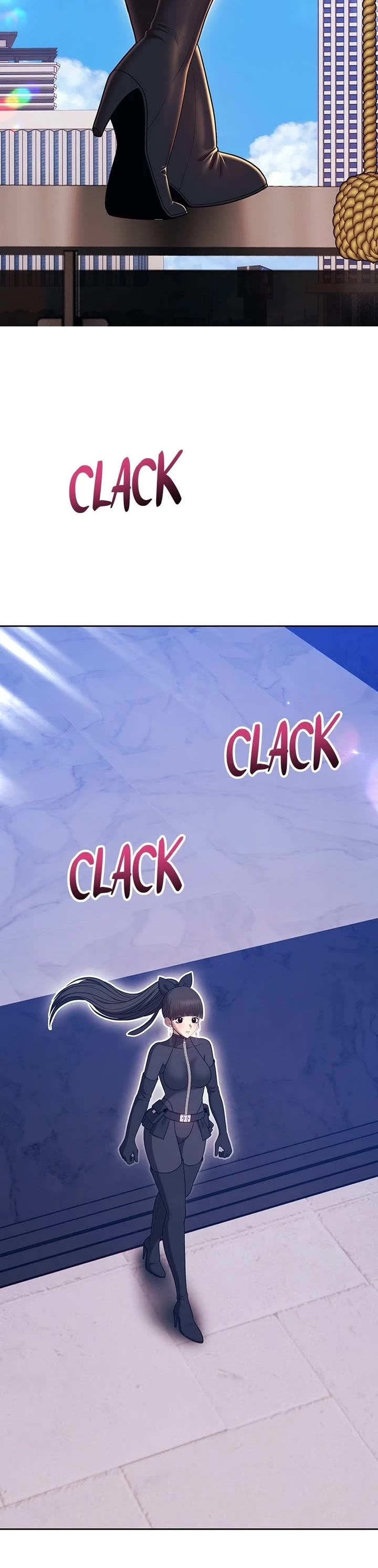 +99 Wooden Stick Chapter 177 page 5 - Chapter 177: (S2) Ep. 92 - Hatching of the Void (2)
