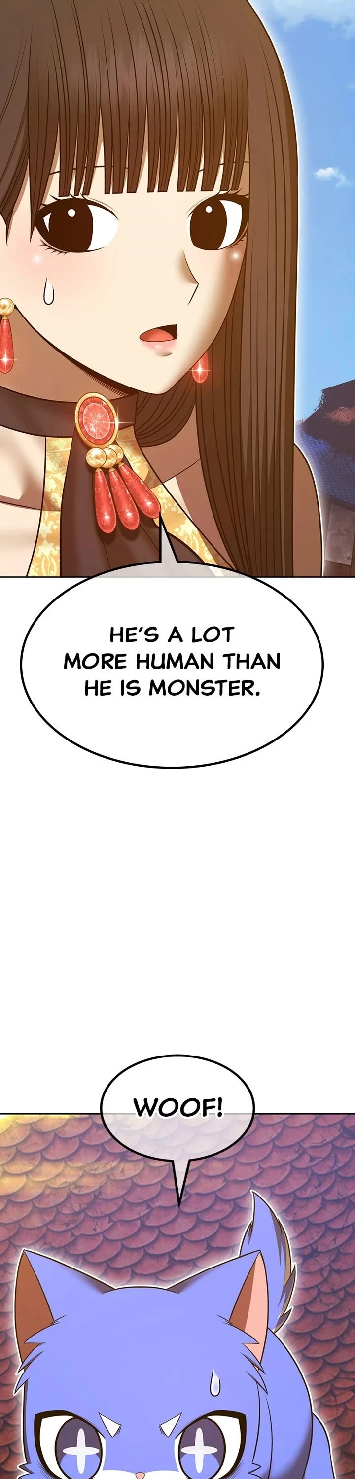 +99 Wooden Stick Chapter 177 page 52 - Chapter 177: (S2) Ep. 92 - Hatching of the Void (2)