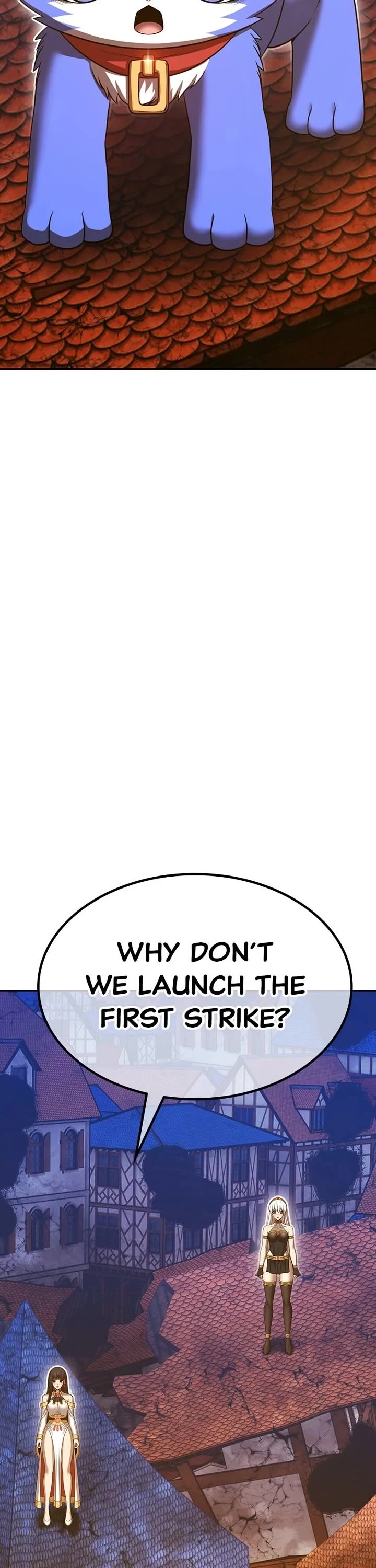 +99 Wooden Stick Chapter 177 page 53 - Chapter 177: (S2) Ep. 92 - Hatching of the Void (2)