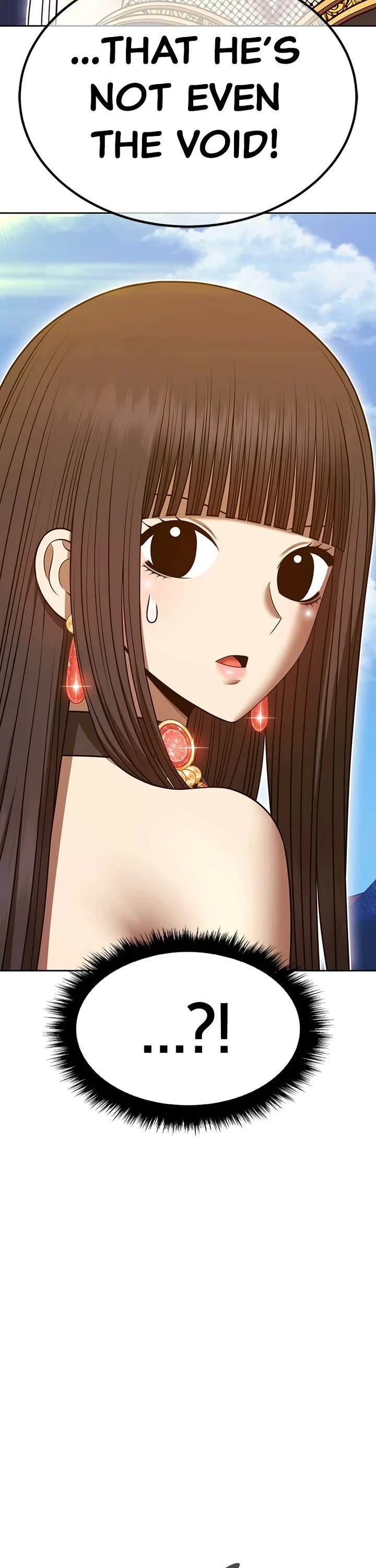 +99 Wooden Stick Chapter 177 page 56 - Chapter 177: (S2) Ep. 92 - Hatching of the Void (2)