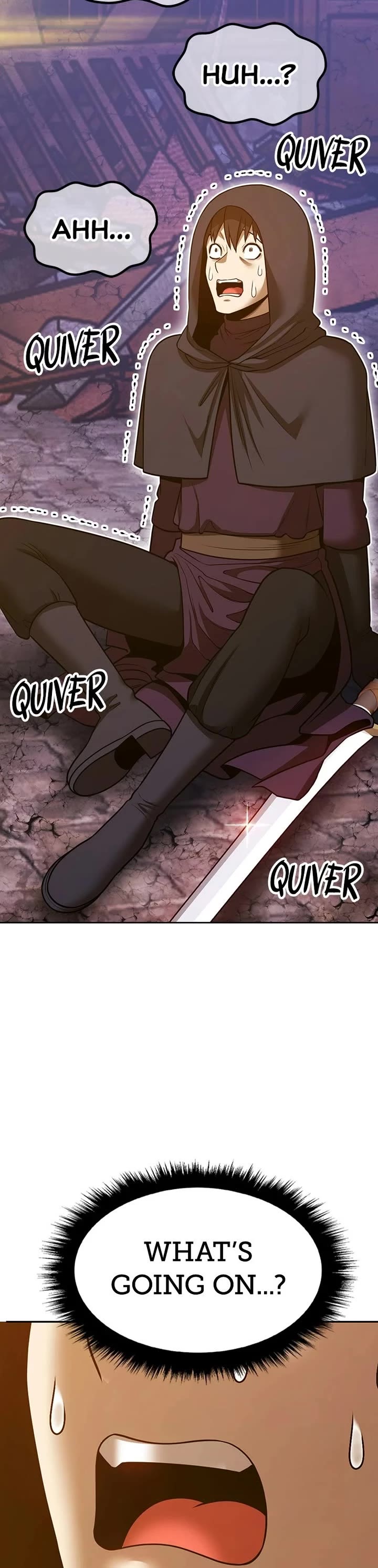 +99 Wooden Stick Chapter 177 page 64 - Chapter 177: (S2) Ep. 92 - Hatching of the Void (2)